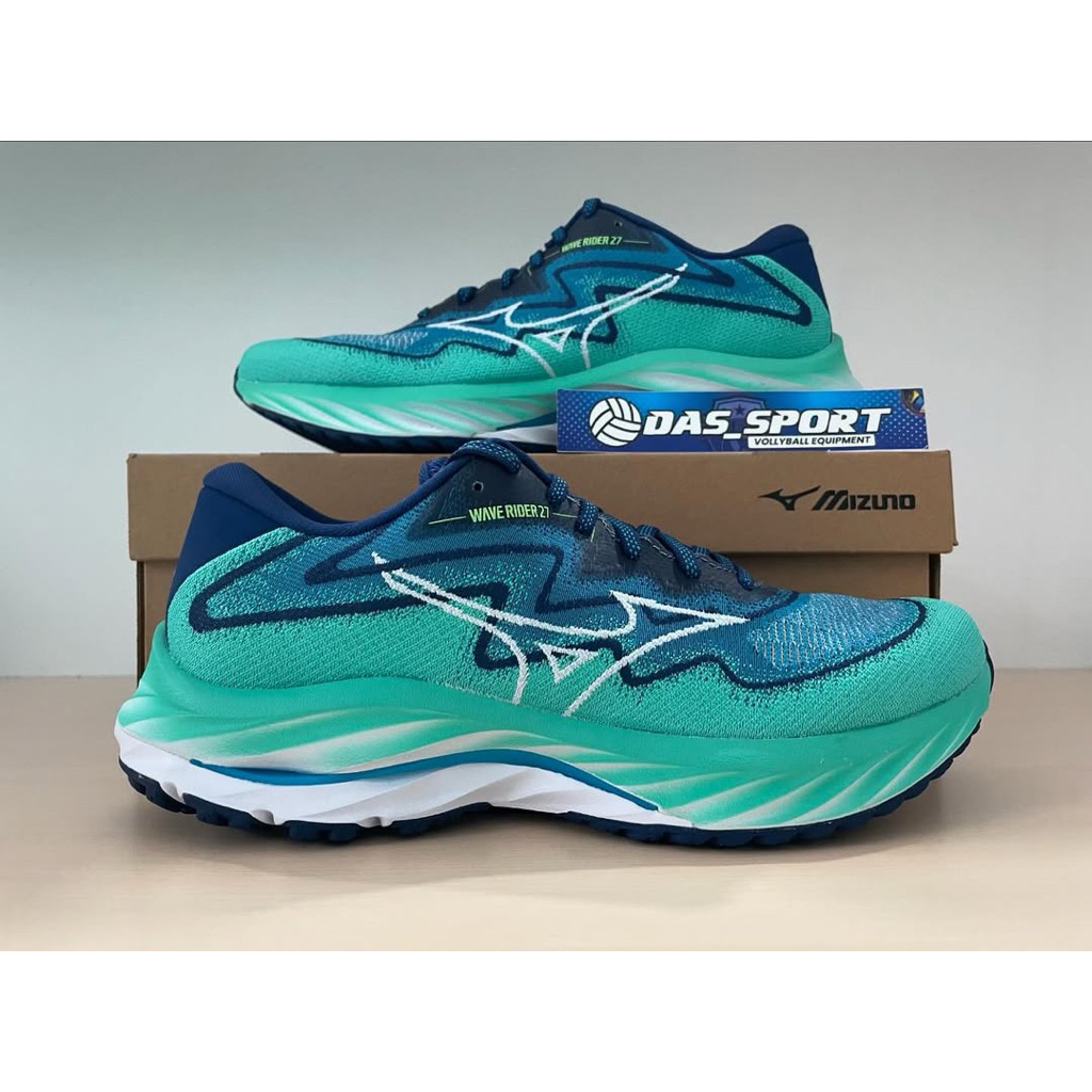 Mizuno Wave Rider 27 Original
