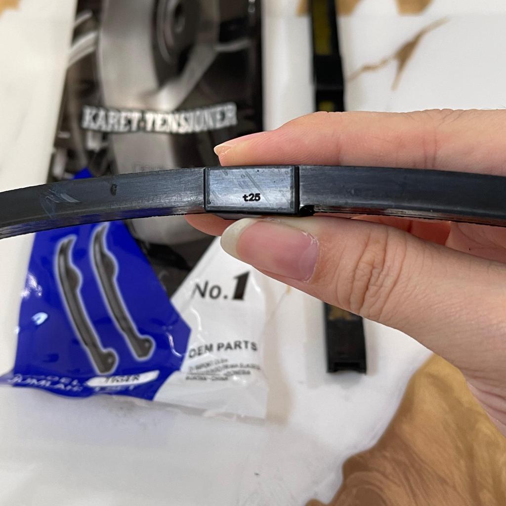 KARET TENSIONER TIGER 14550-KCJ-710 (TAKEHO)