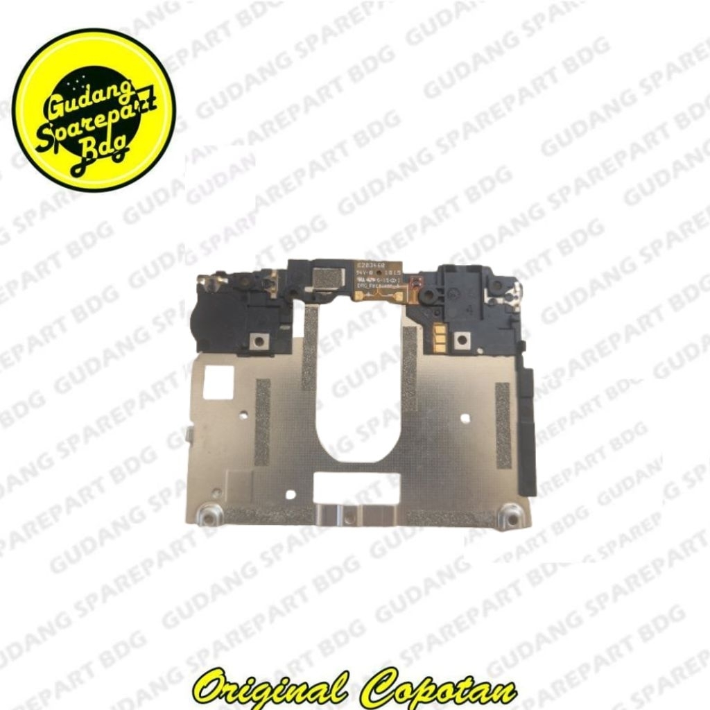 Tutup mesin Atas Nokia 5.1 plus second copotan