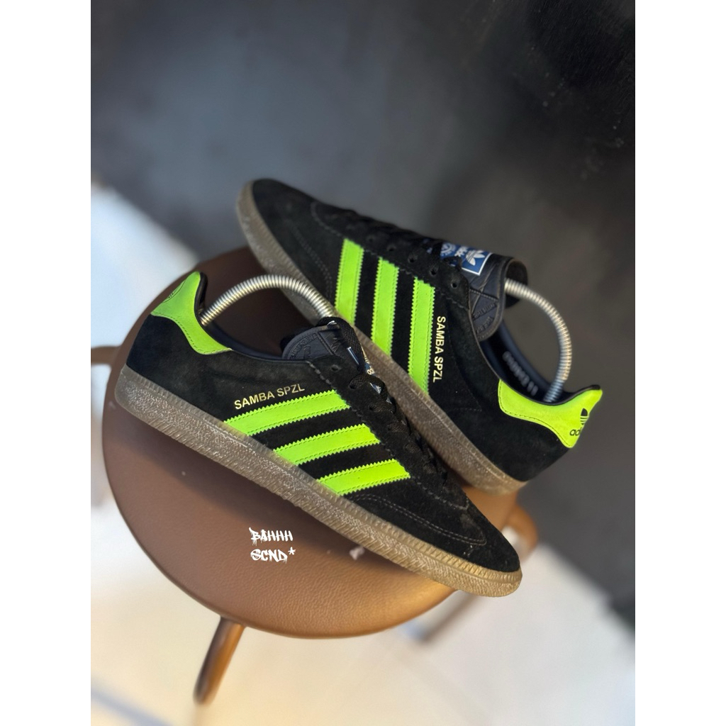 adidas samba spzl 41