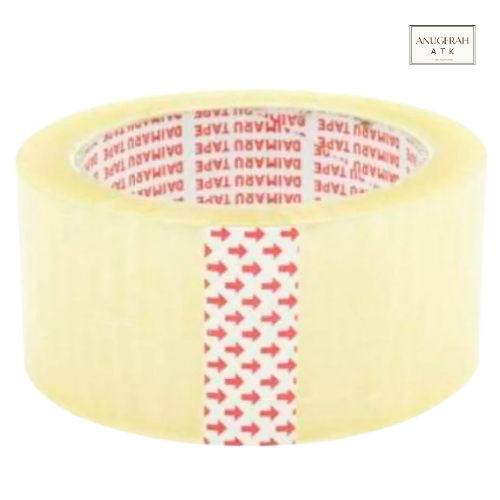 

Lakban Daimaru 2 Inch 48 Mm x 90 Yard