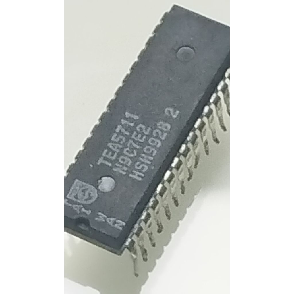IC TEA5711