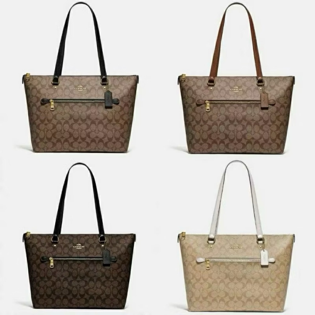 Coach Tote Bag Original