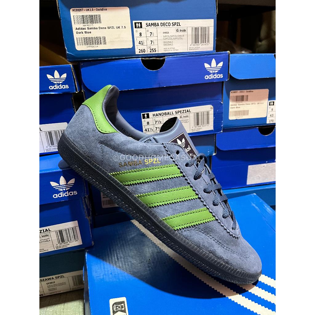 Adidas Samba Deco SPZL