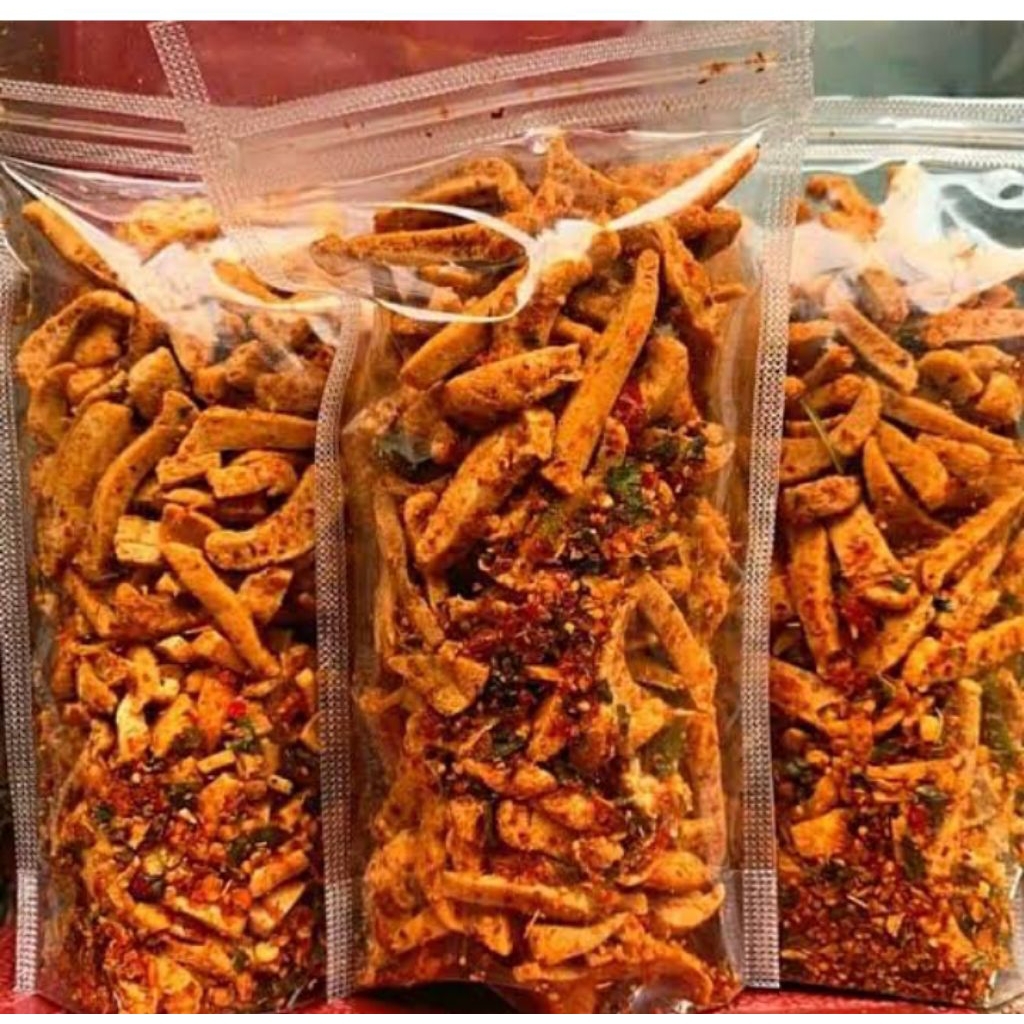 

basreng stik daun jeruk