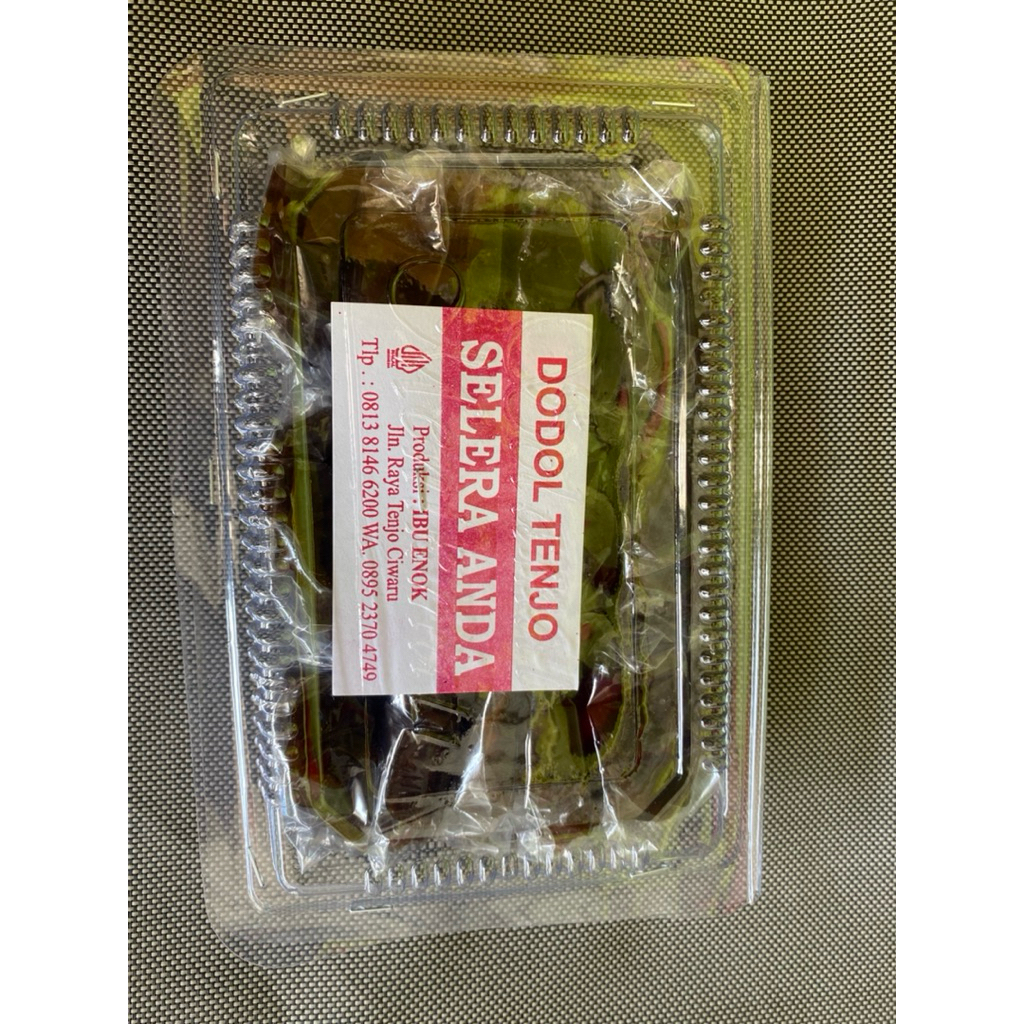 

DODOL MIKA ISI 15pcs