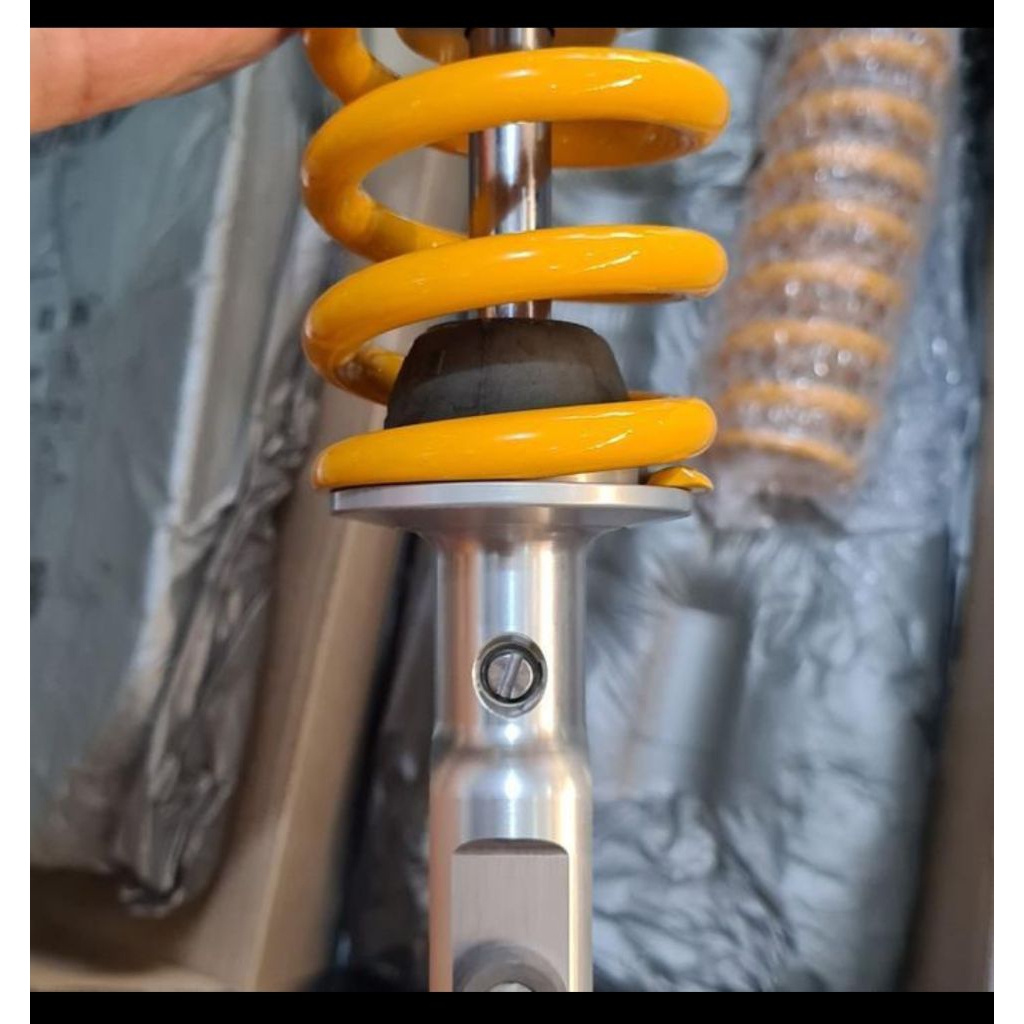 PREMIUM Shock ohlins Ori KLX 140 / 150