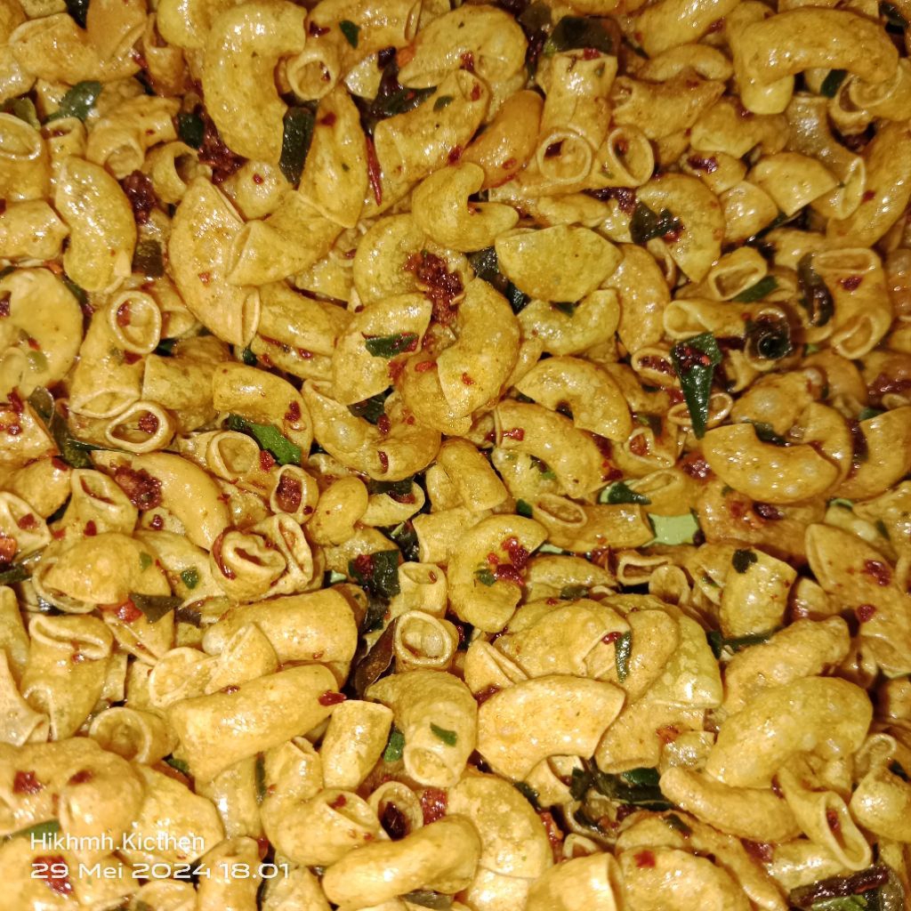

MAKARONI SEUHAH / 1KG