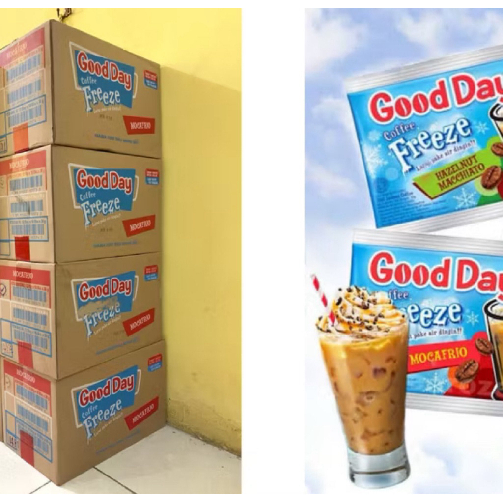 

GOOD DAY FRES 1 dos mocafrio