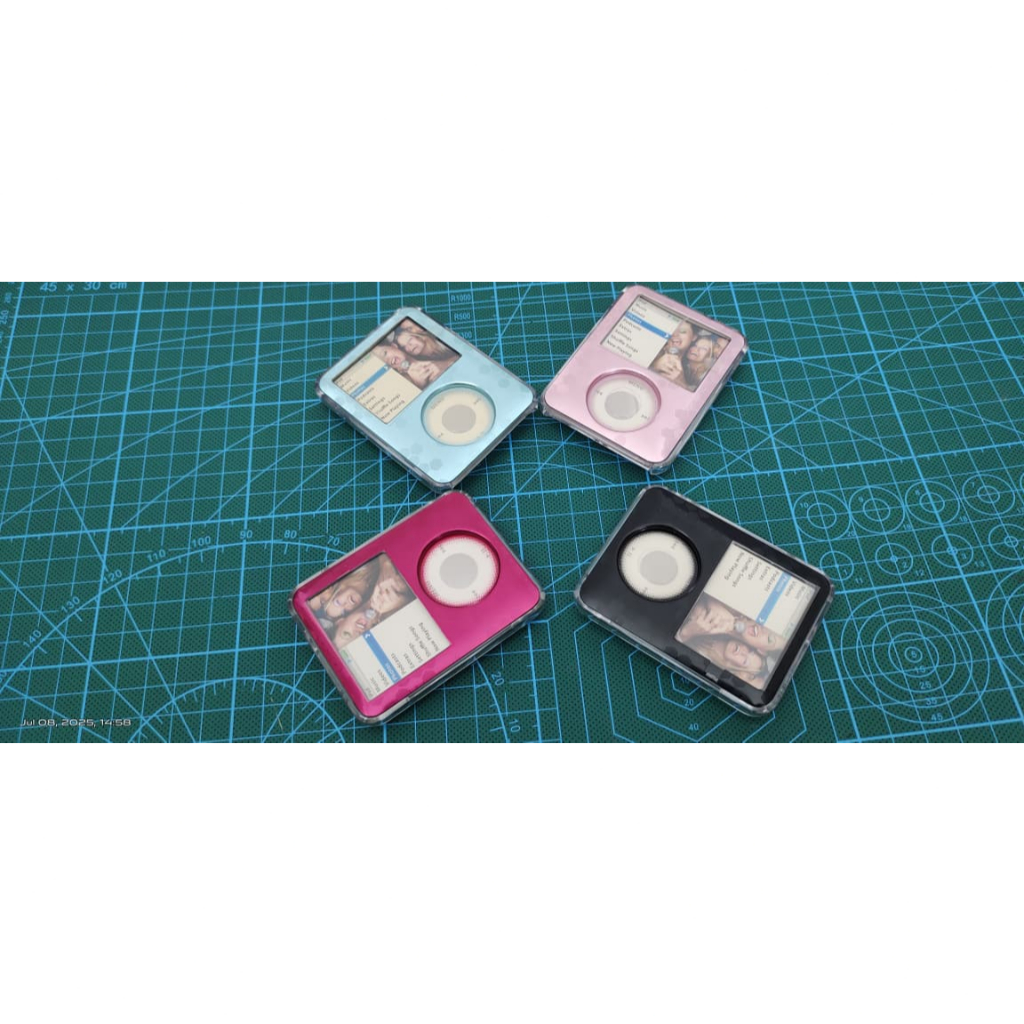 Belkin Casing Ipod Nano