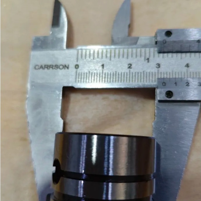 Universal Joint Coupling 32*74 - 16