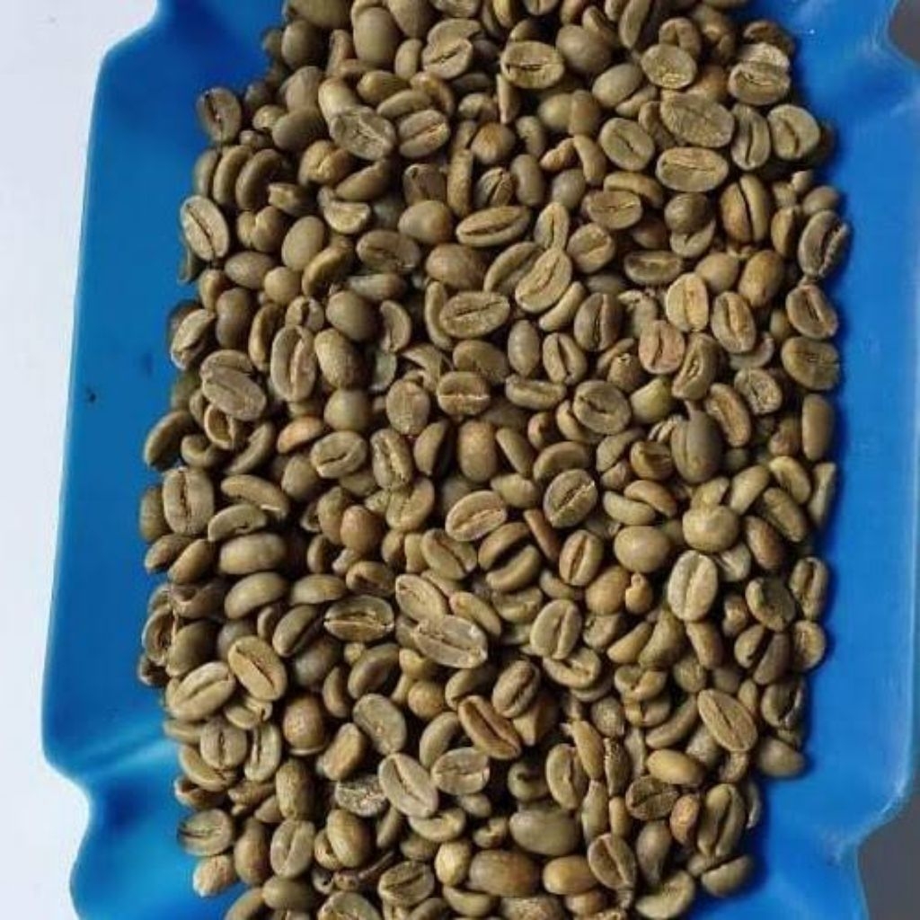 

Roasted Arabica Aceh Gayo 1KG