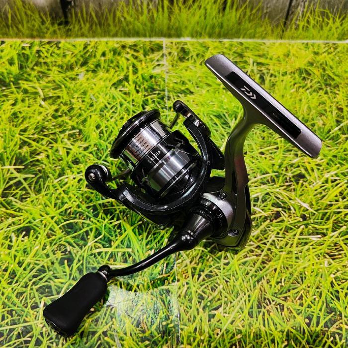 REEL DAIWA CALDIA LT 1000 S-P | Ultralight | Spinning UL