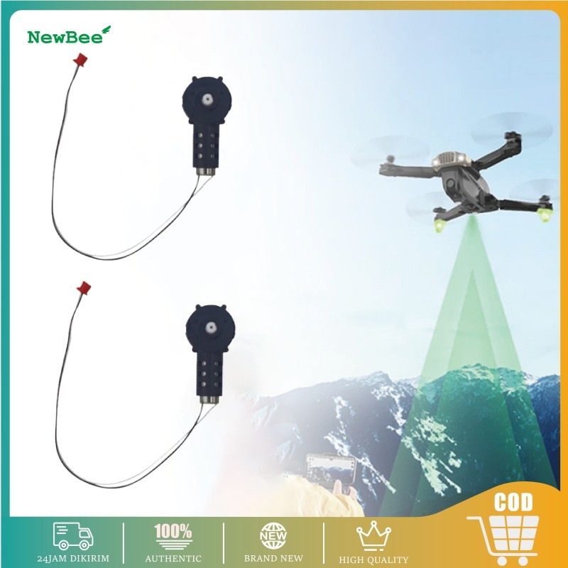 Motor+Basis Motor Drone Universal Dinamo Drone E88pro/E88/E99/E525/S85/S89