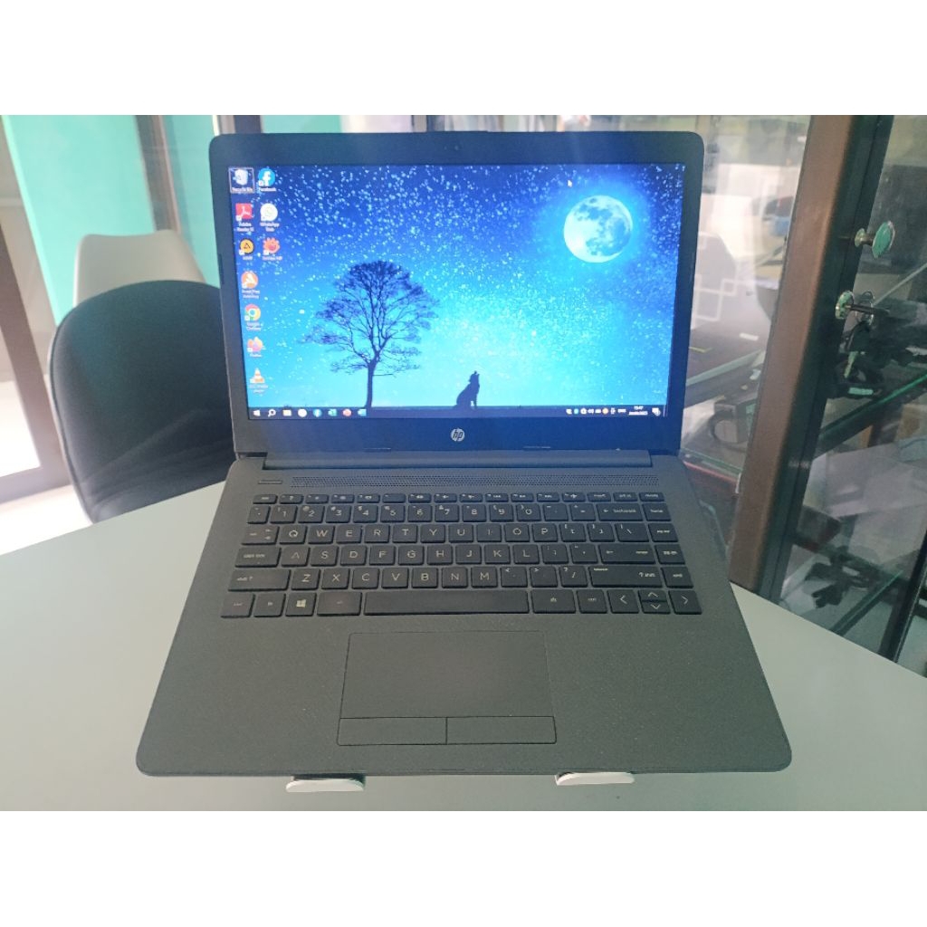 Laptop HP 245 G7 Ryzen 3