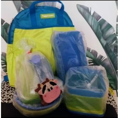 Tupperware - T for 2 (Set)