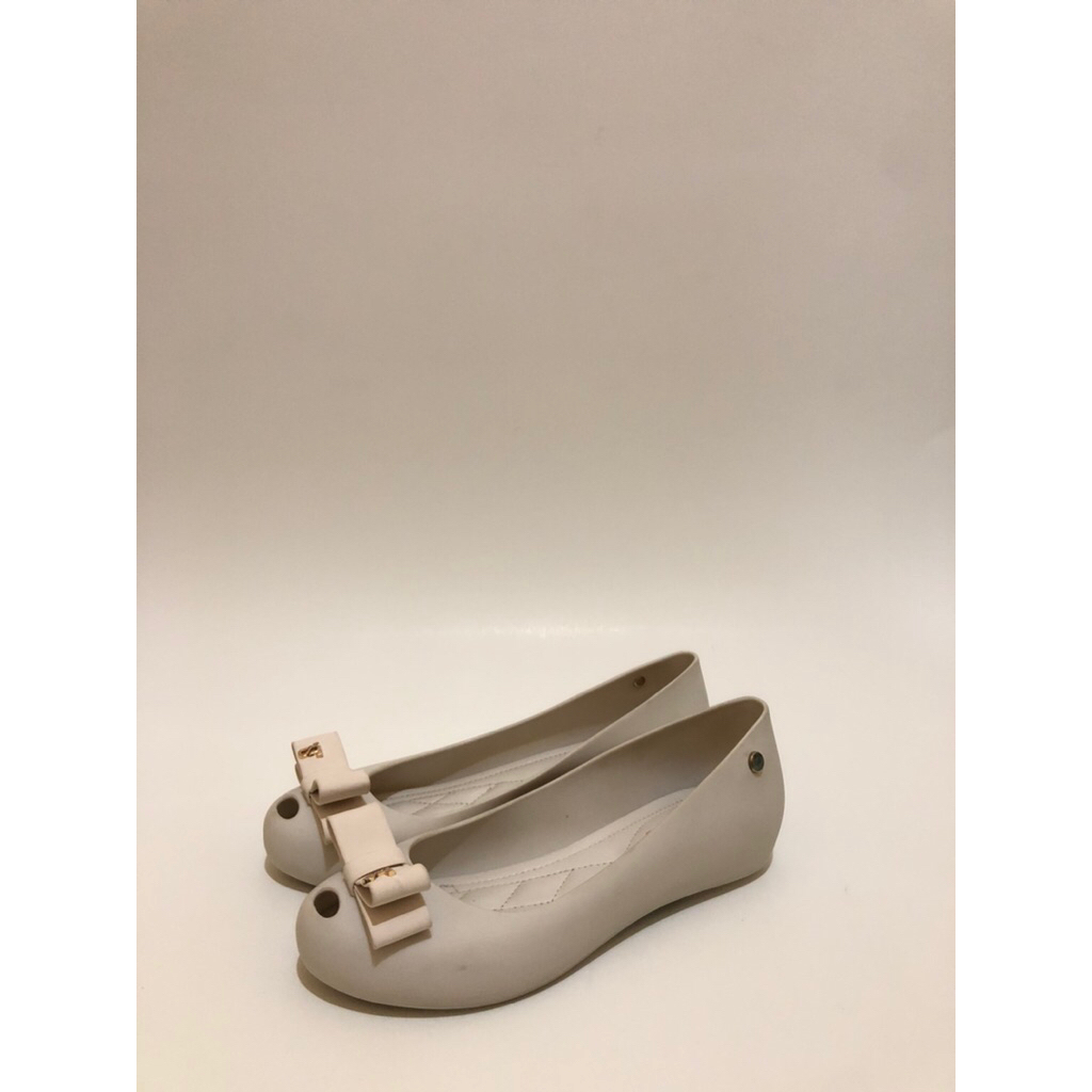 Flat Shoes Jelly Staccato