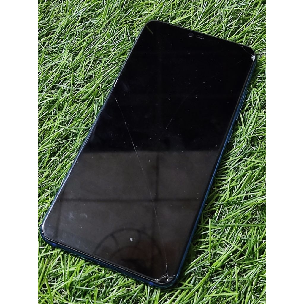 Part Mi 8 Mi8 lite Copotan Frame, Lcd, Sensor