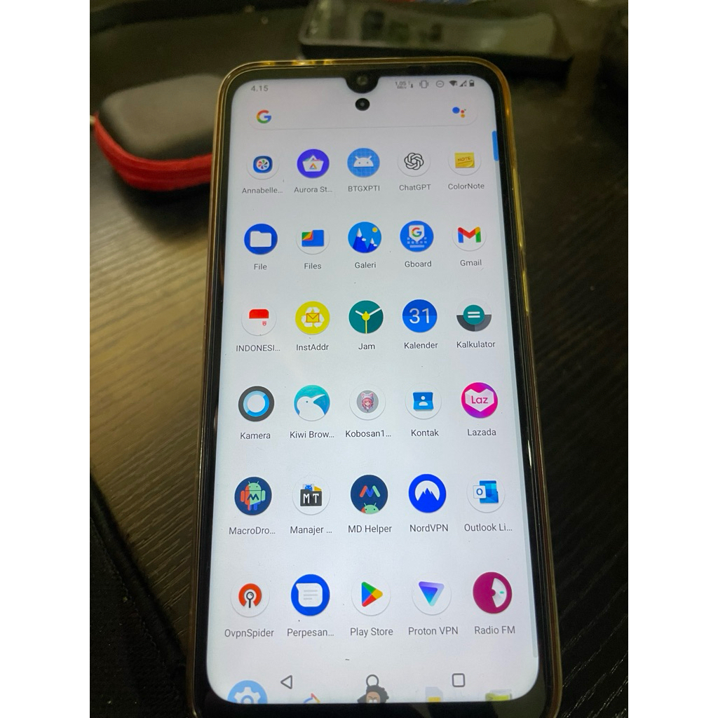 Redmi note 7  4/64 , 6/64