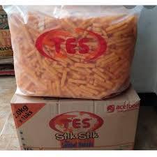 

TES STICK BALADO