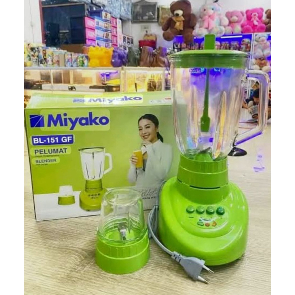 BLENDER MIYAKO 151-GF