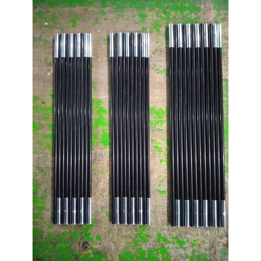 SET FRAME FIBER TENDA