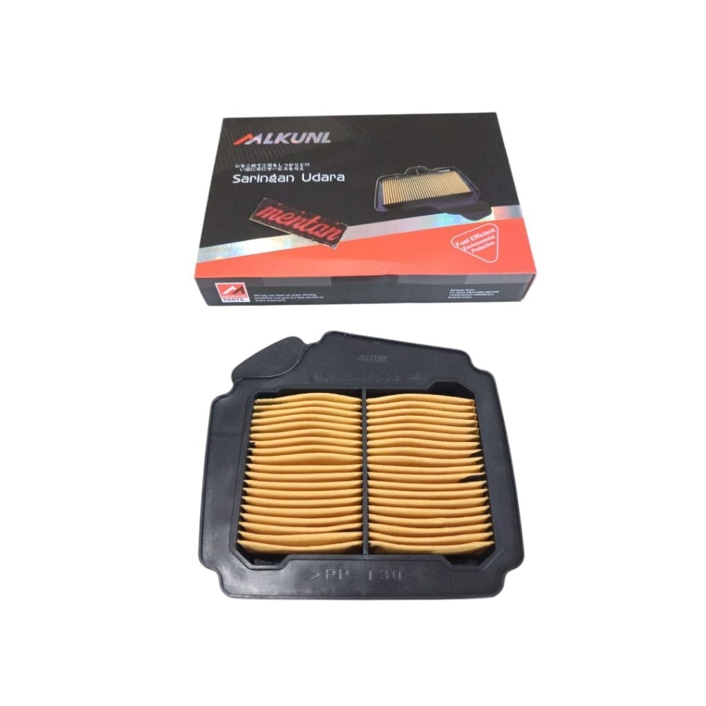 FILTER SARINGAN UDARA NOUVO LELE NOUVO Z