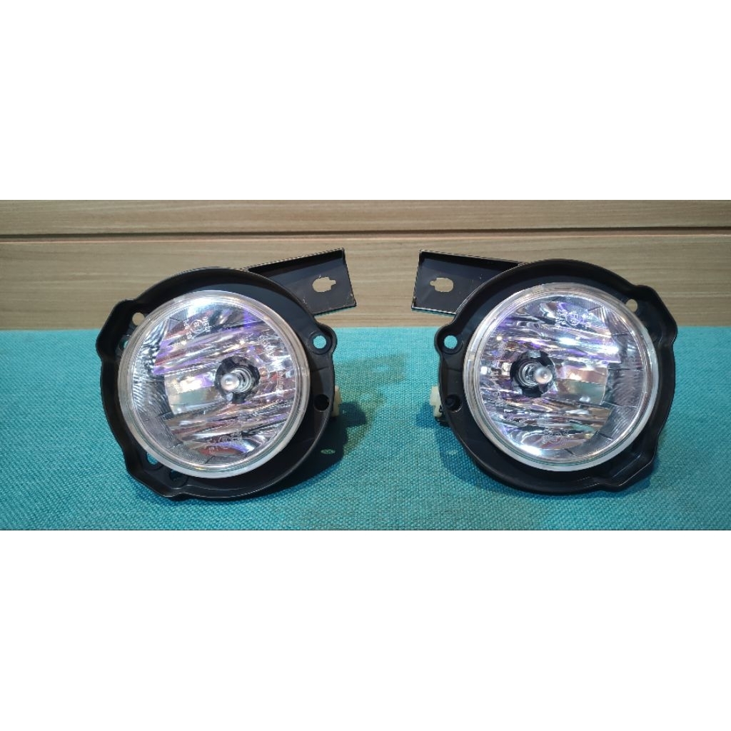 Foglamp TOYOTA RAIZE GR Turbo