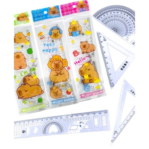 

PENGGARIS SET MATHEMATICAL SQUEEZY / PENGGARIS MATHEMATICAL