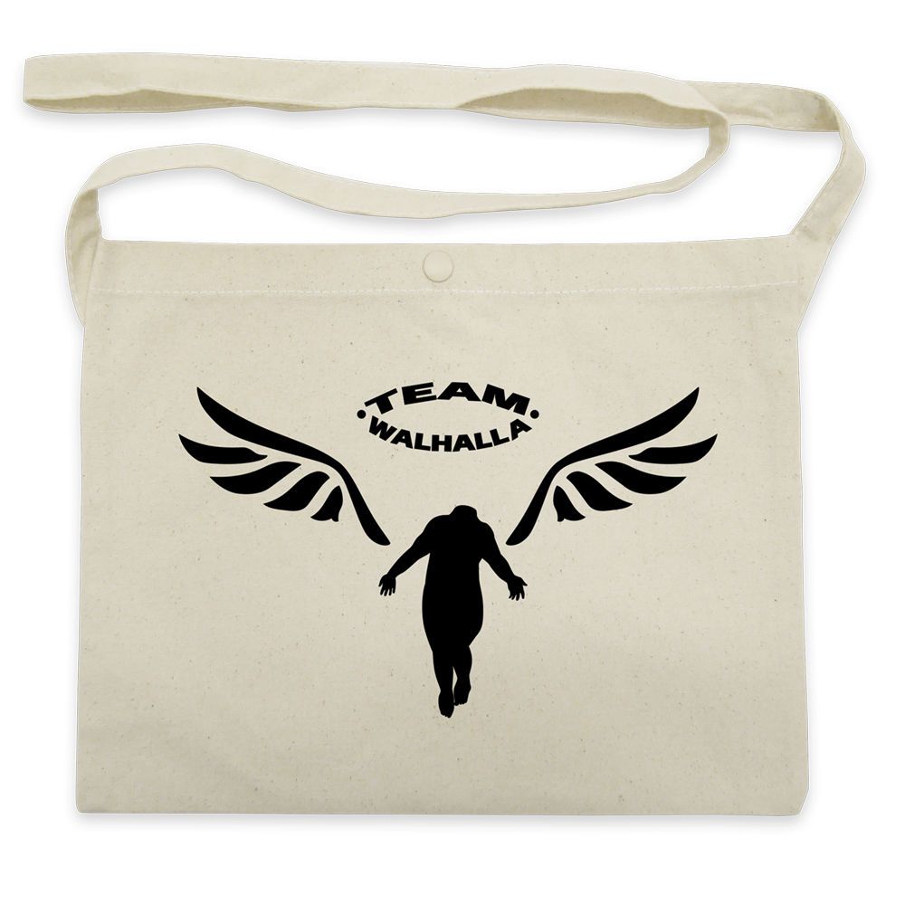 Cospa bag Team Valhalla