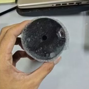 Carbon Antimoni 50mm x 100mm Karbon Antimony