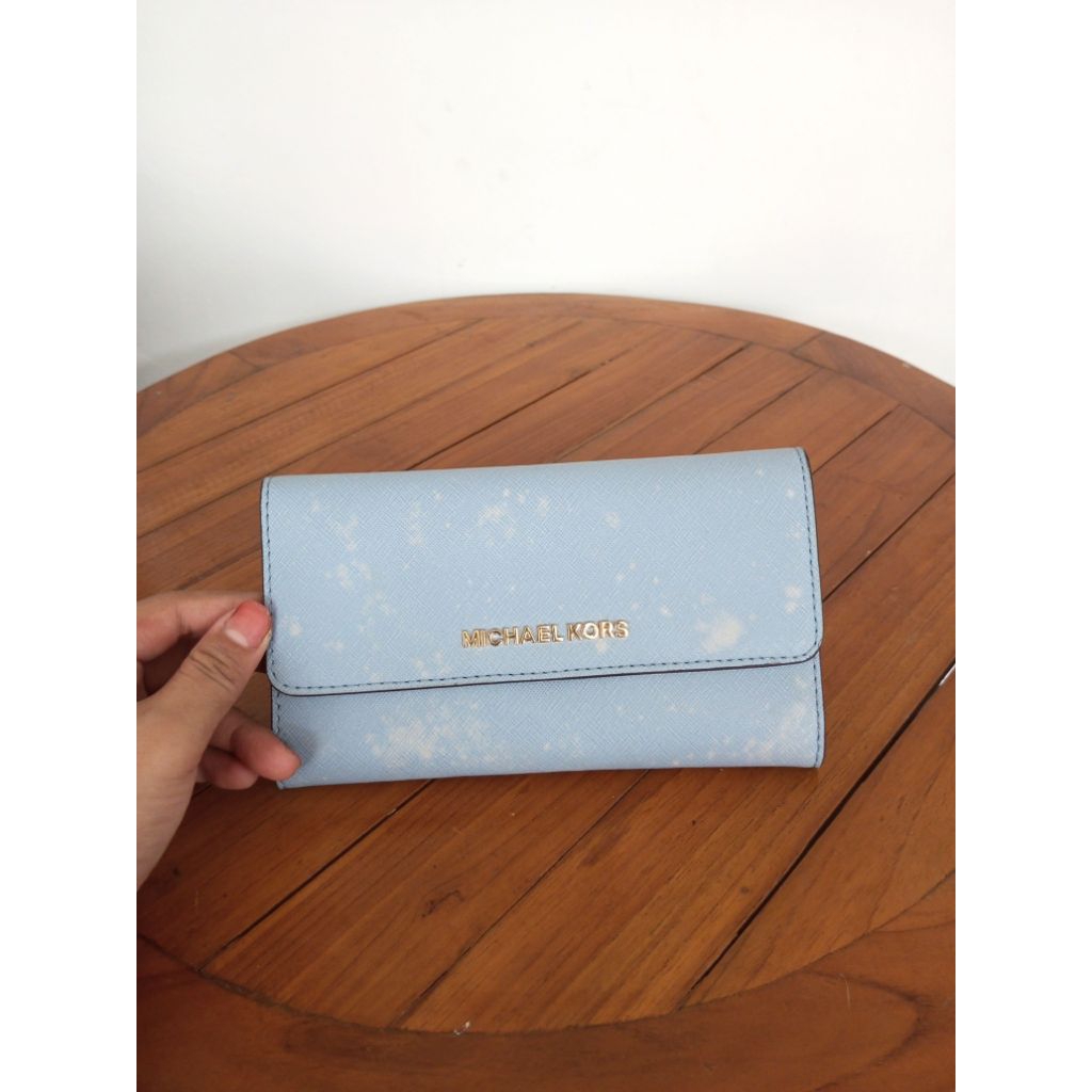 original Michael Kors wallet