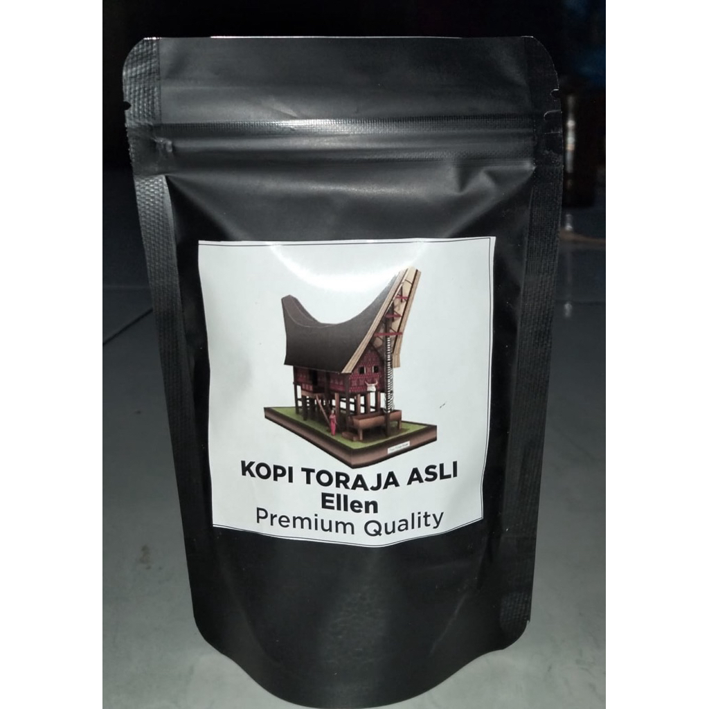 

Kopi Toraja