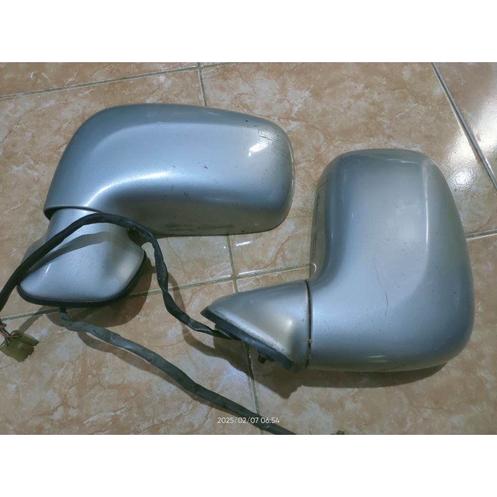 SPION MOBIL SUZUKI AERIO BALENO NEXG