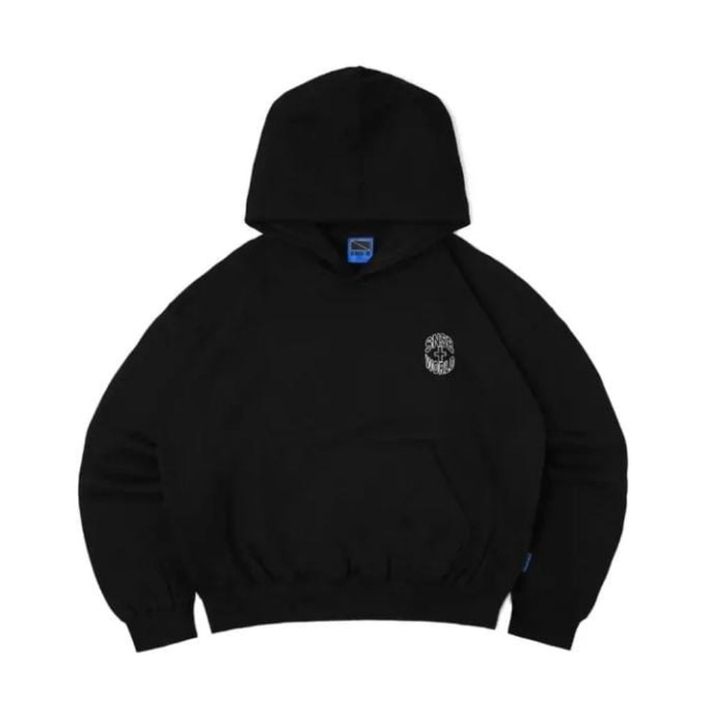 HOODIE SNSB ROAD [ 100% ORIGINAL ]