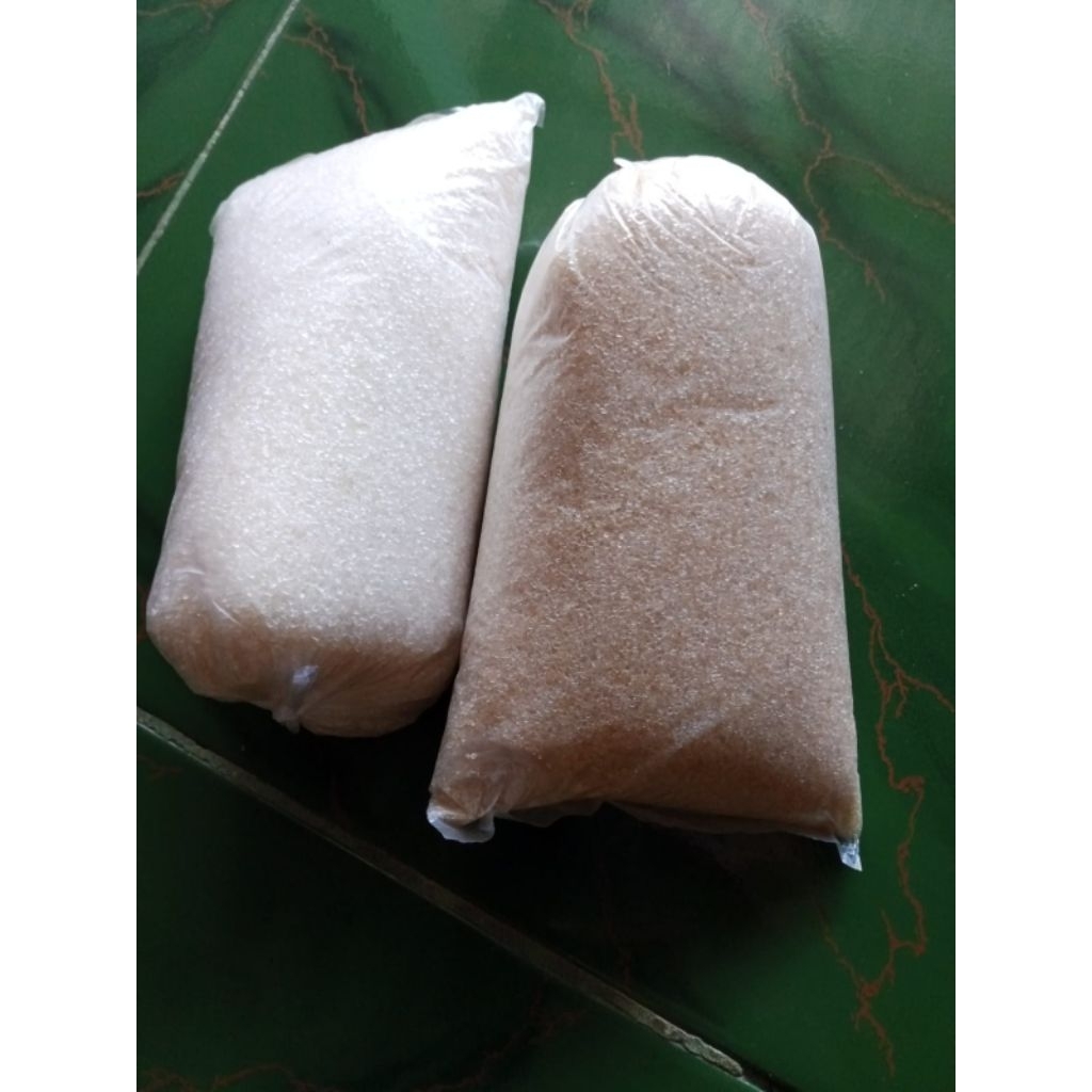 

gula lokal kemasan 1 kg nusakita