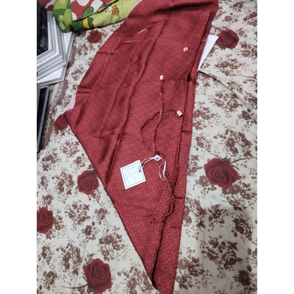 tapis slip on as is, parfum paradise BS