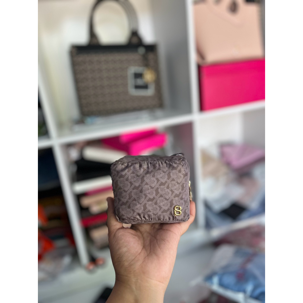 Mukena Buttonscarves