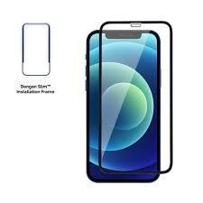 |Smart|  empered Glass 5D Full Lem Samsung A3(2017) A5(2017) A7(2017) / Anti Gores Kaca / TG / Antig