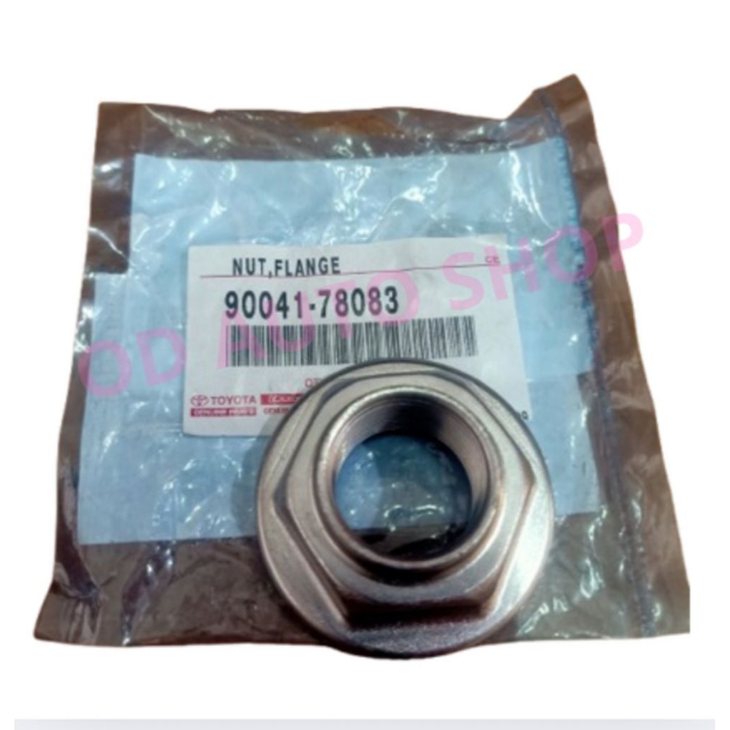 90041-78083 Mur As Roda Depan Toyota Avanza Rush Original