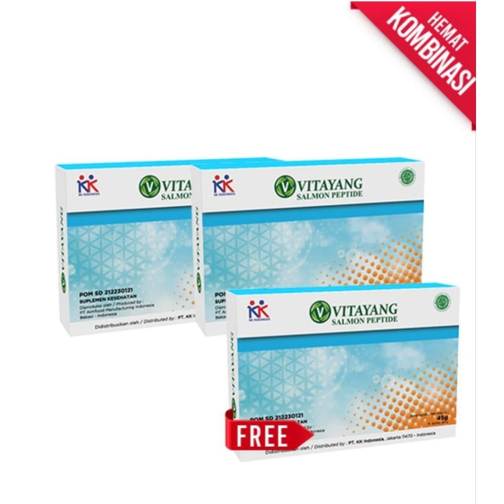 

vitayang sop salmon kk Indonesia