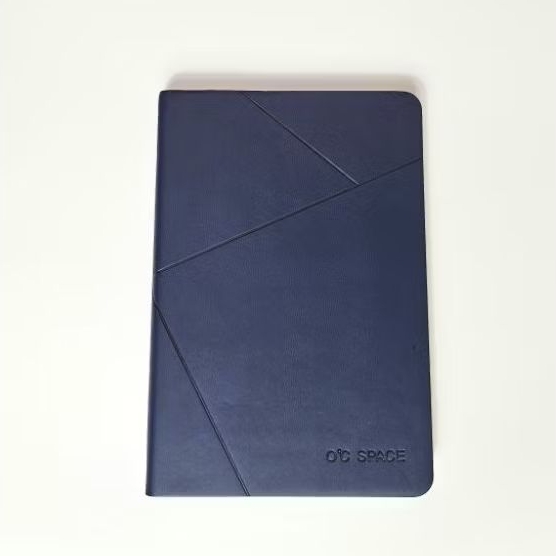 

Origami notebook - navy