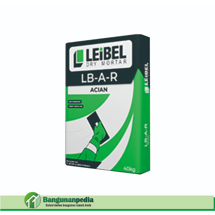 ACIAN BATA RINGAN 40 KG / SEMEN INSTANT ACIAN BATA RINGAN