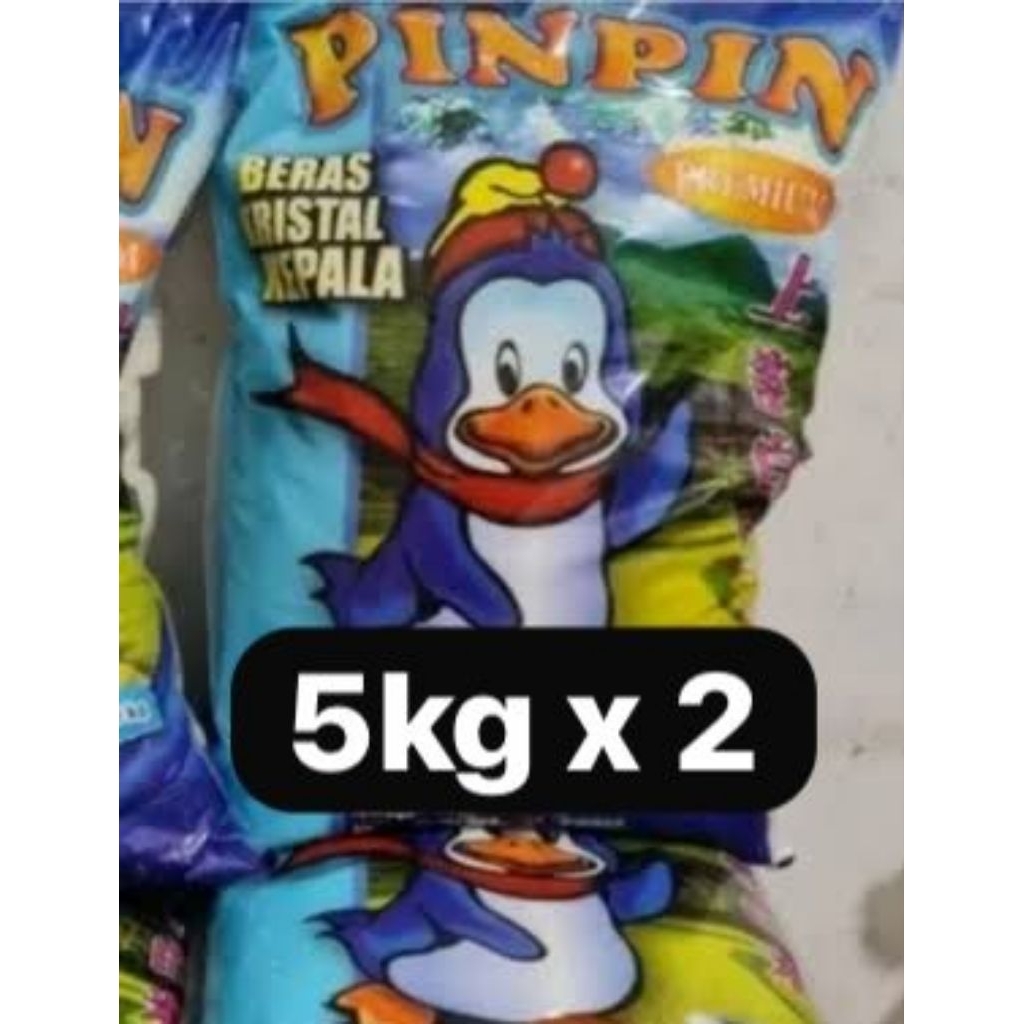 

pinpin beras 5kg biru