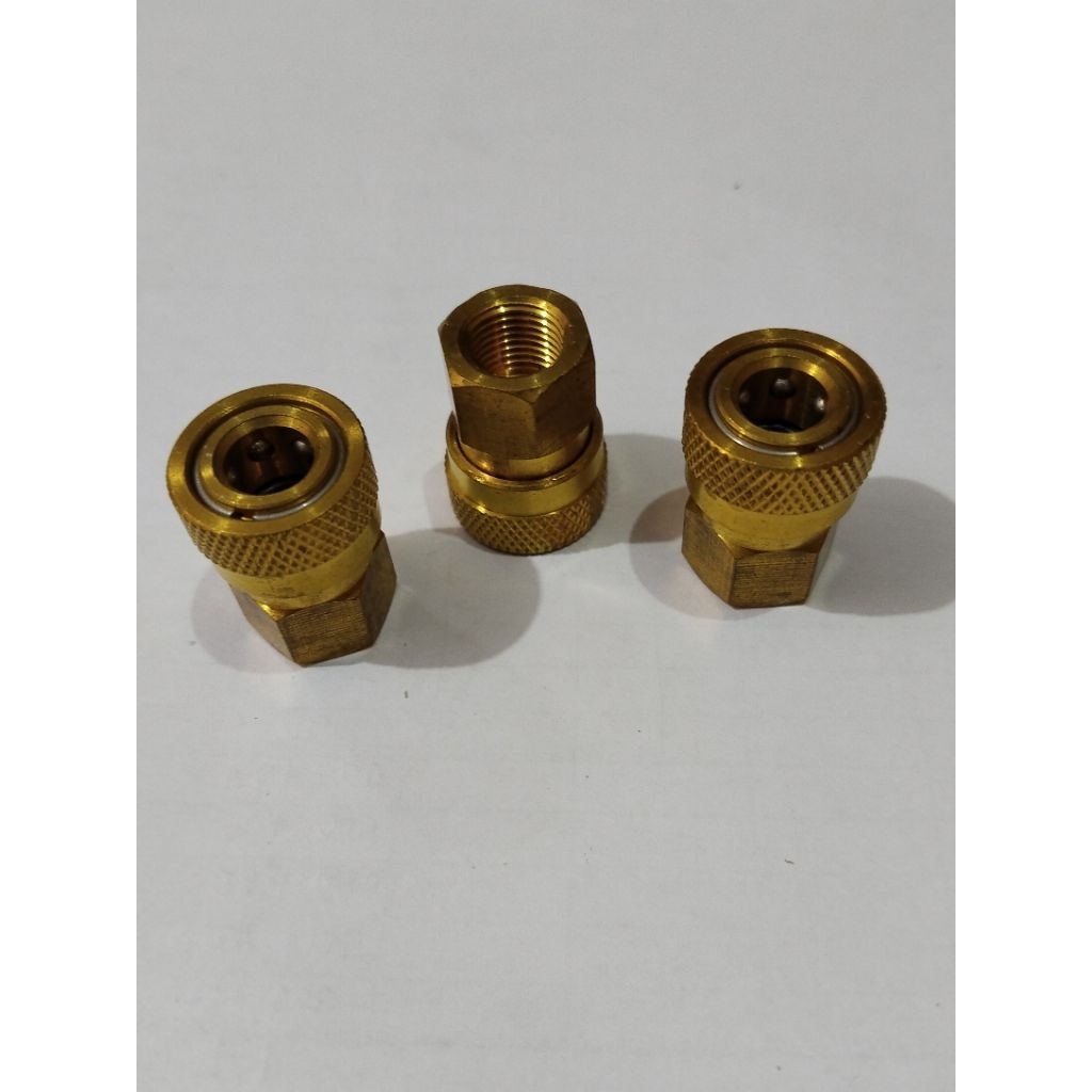 KUPLER MINI BETINA DRAT DALAM POMPA PCP|KUPLER MINI POMPA PCP|KUPLER MINI IMPORT BERKUALITAS