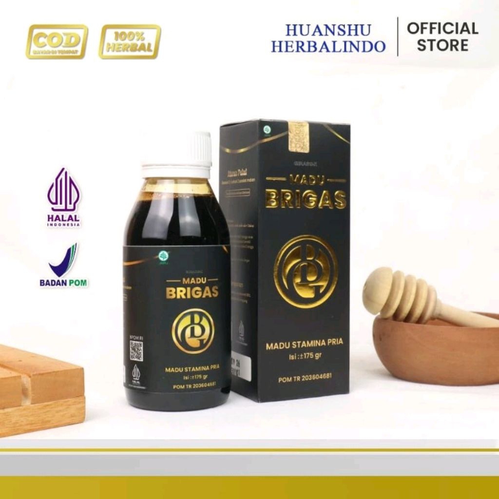 

Promo Terlaris Madu Brigas Original 100% Madu Alami Madu Herbal Penambah Stamina Pria Tahan Lama Dalam Bercinta Halal Sudah Bpom