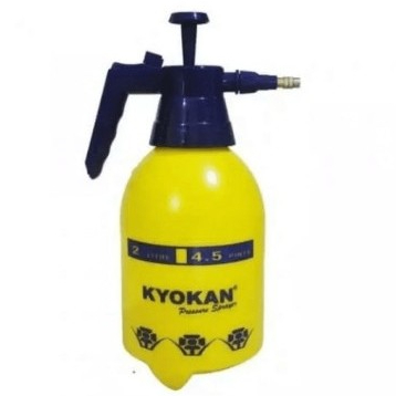 KYOKAN PRESSURE SPRAYER / SEMPROTAN KYOKAN