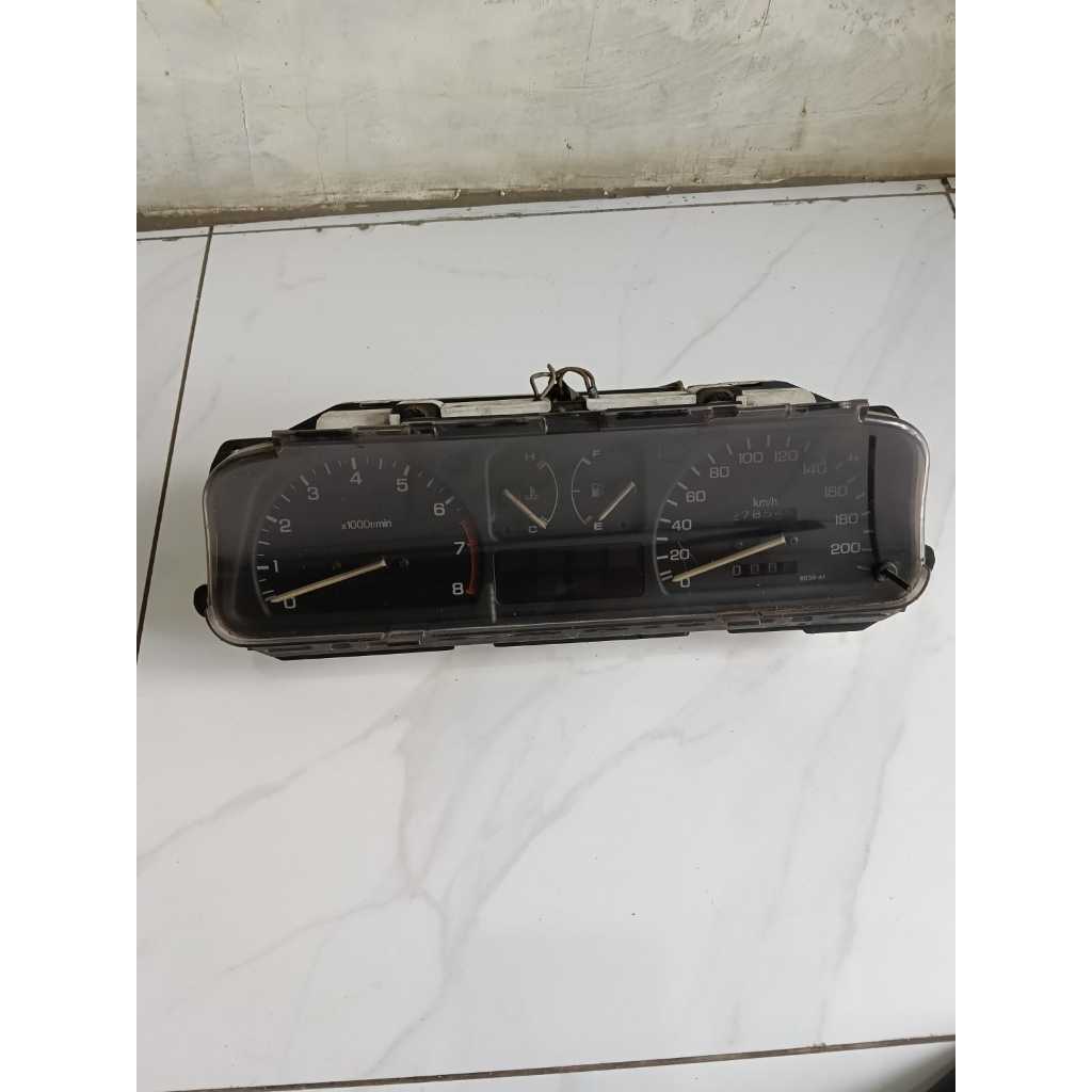 SPIDO CIVIC LX 1988-1990 COPOTAN