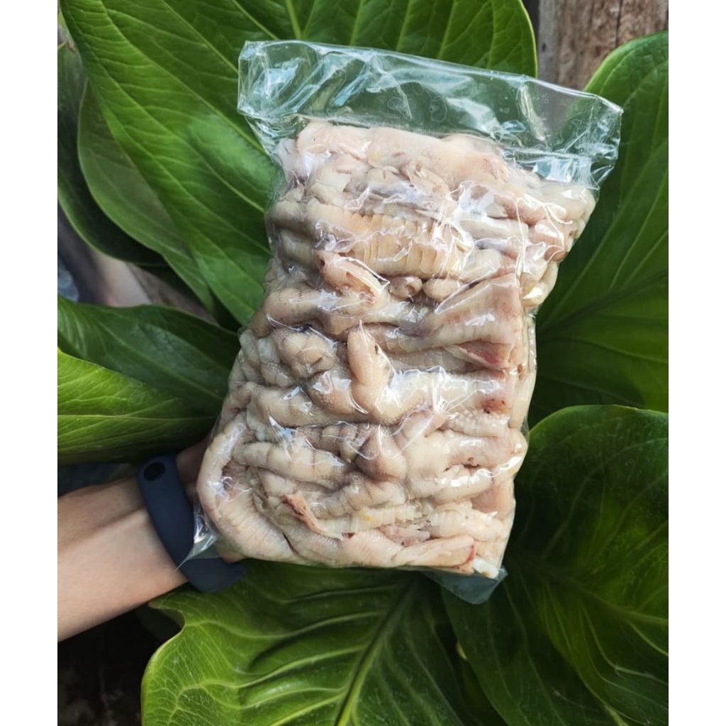 ceker ayam | ceker tanpa tulang | ceker ayam bersih | kaki ayam kupas | kaki ayam tanpa tulang | cek