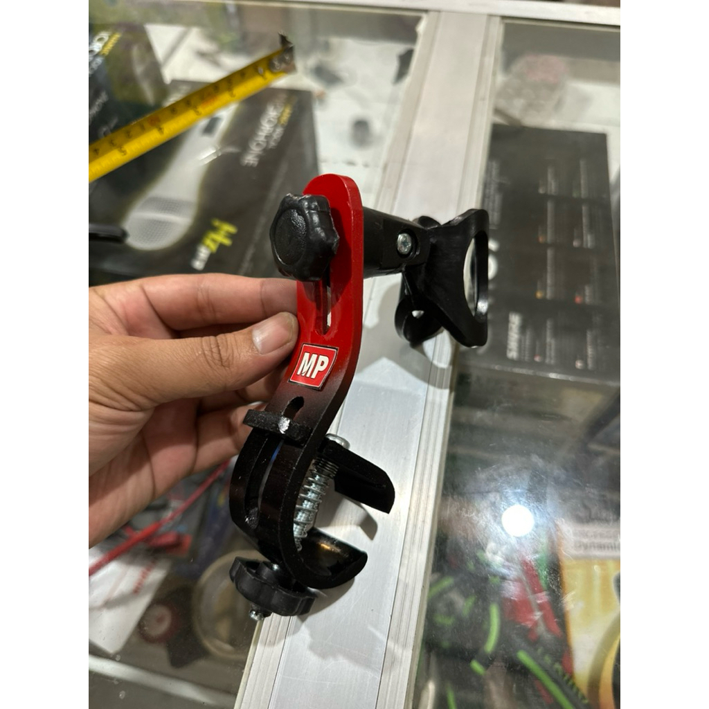 Stand mic jepit stand kendang stand gendang stand mic drum